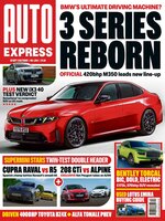 Auto Express